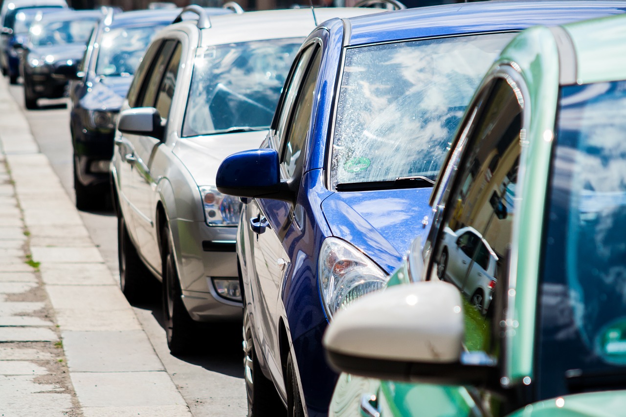 Seniorenautos - kleine Tipps beim Fahrzeugkauf
