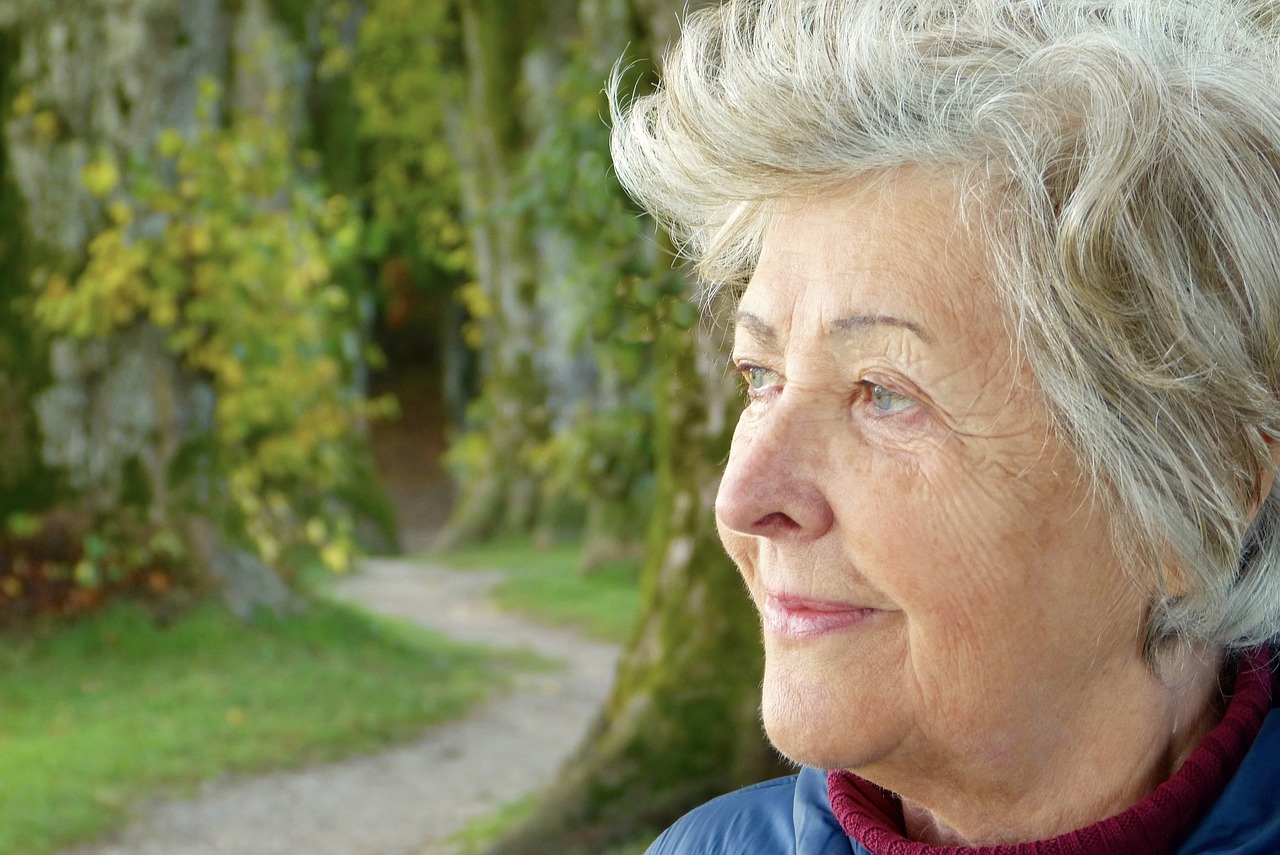 Kururlaube für Senioren bieten Gesundheit und Erholung im Alter