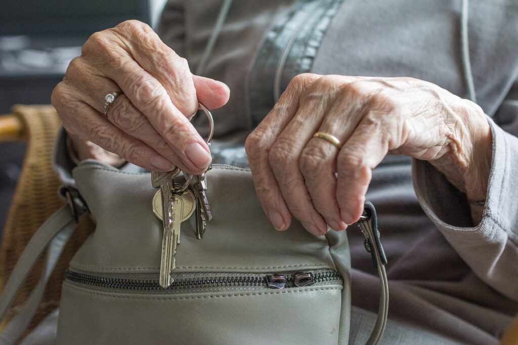 Die Bedeutung der Barrierefreiheit in Gebäuden für ältere Menschen: Tipps für das Anpassen des Wohnraums